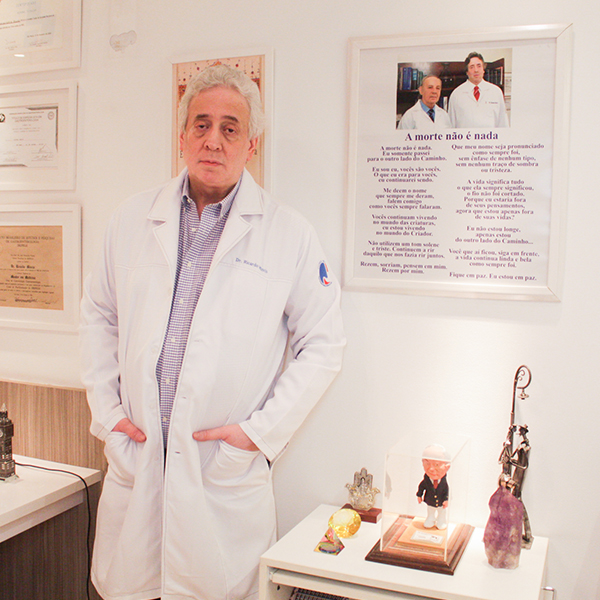 Dr. Ricardo Mincis